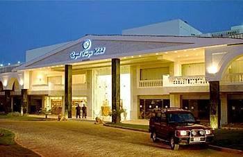 Royal Plaza Hotel Sharm El-Sheikh Exterior foto