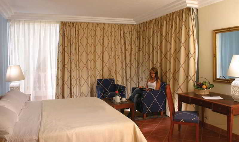 Royal Plaza Hotel Sharm El-Sheikh Habitación foto